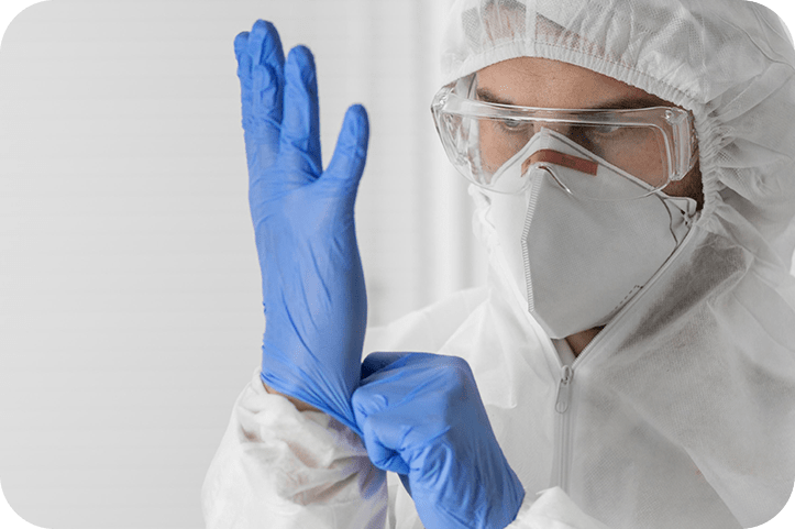 Surgical Gloves Malaysia | Latex Gloves Malaysia | Medical Gloves Malaysia